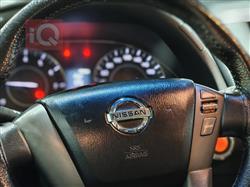 نيسان باترول